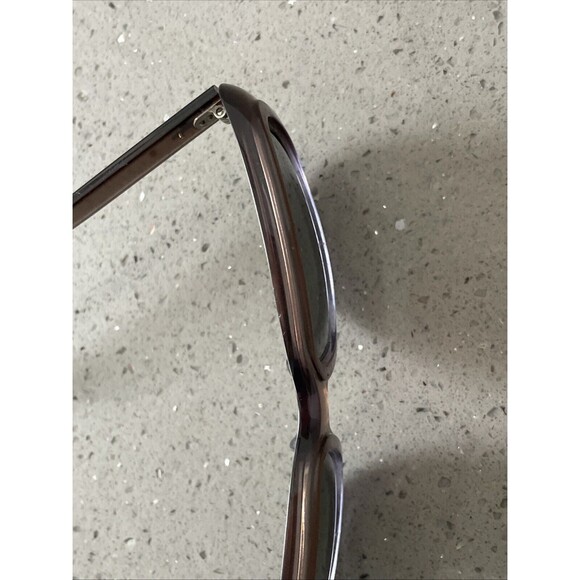 Ray-Ban RB 4174 860/51 2N Brown Blue Dawn Fade Sunglasses Frames Only - Picture 16 of 16